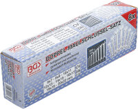 Doppel-Maulschlüssel-Satz | SW 6 - 22 mm | 8-tlg.