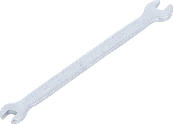 Doppel-Maulschlüssel | SW 5 x 5,5 mm