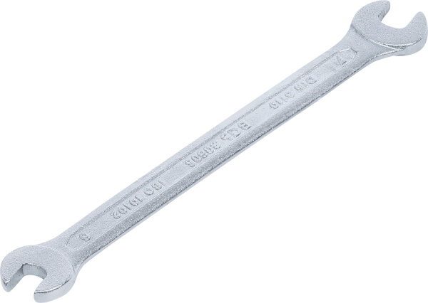 Doppel-Maulschlüssel | SW 6 x 7 mm