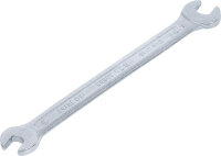 Doppel-Maulschlüssel | SW 6 x 7 mm