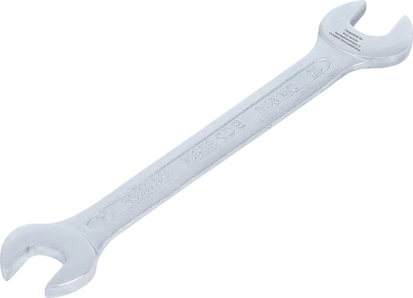 Doppel-Maulschlüssel | SW 14 x 15 mm