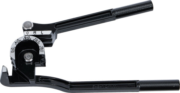 Rohr-Biegezange | für Rohr-Ø 6 - 8 - 10 mm