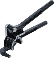 Rohr-Biegezange | für Rohr-Ø 6 - 8 - 10 mm