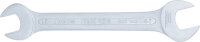 Doppel-Maulschlüssel | SW 21 x 23 mm