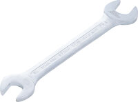 Doppel-Maulschlüssel | SW 19 x 22 mm