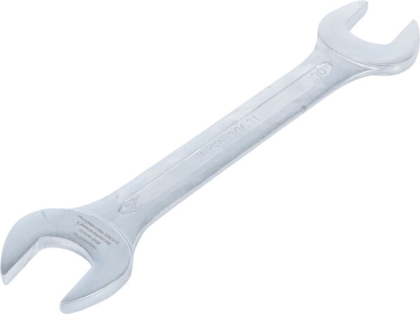 Doppel-Maulschlüssel | SW 30 x 34 mm