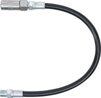 Panzerschlauch für Fettpressen | 300 mm