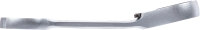 Ratschenring-Maulschlüssel | kurz | umschaltbar | SW...