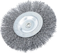 Scheibenbürste | Ø 100 mm