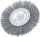 Scheibenbürste | Ø 100 mm