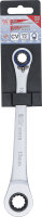 Ratschen-Ringschlüssel "4 in 1" | SW 10 x 12, 14 x 17 mm