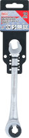 Ratschenring-Maulschlüssel | offen | SW 10 mm