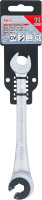 Ratschenring-Maulschlüssel | offen | SW 11 mm