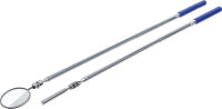 Magnetheber- und Inspektionsspiegel-Satz | 2-tlg.