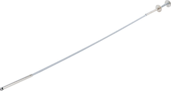 Flexibler Greifer | Stahl | 595 mm