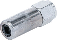 Mundstück für Fettpresse