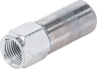 Mundstück für Fettpresse