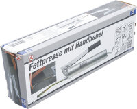 Fettpresse mit Handhebel | 400 g