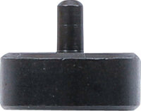 Druckstück für Bördelgerät | 5 mm