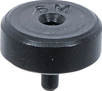 Druckstück für Bördelgerät | 6 mm