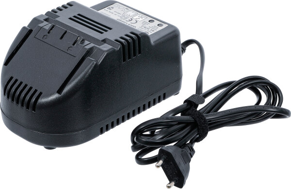 Ladegerät | für Akku-Fettpresse Art. 3175
