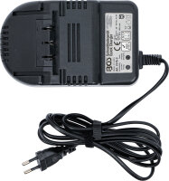 Ladegerät | für Akku-Fettpresse Art. 3175