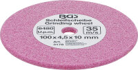 Schleifscheibe | für Art. 3180 | Ø 100 x 4,5...