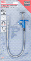 Krallengreifer 3-in-1 Kombiwerkzeug | 500 mm