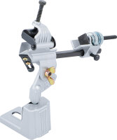 Anschleifvorrichtung | für Spiralbohrer Ø 3 -...