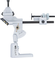 Anschleifvorrichtung | für Spiralbohrer Ø 3 - 19 mm