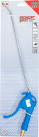 Druckluft-Ausblaspistole | 330 mm