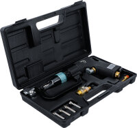 Druckluft-Schweisspunkt-Fräser