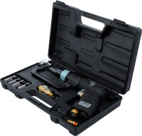 Druckluft-Schweisspunkt-Fräser