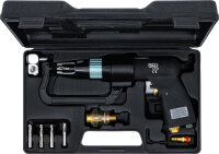 Druckluft-Schweisspunkt-Fräser