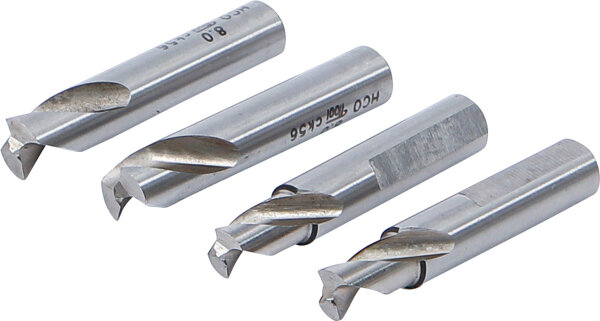 Fräser-Satz | für Art. 3205 | 4-tlg.