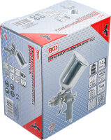 Druckluft-Farbsprühpistole | 500 cm³