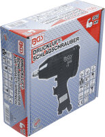 Druckluft-Schlagschrauber | 12,5 mm (1/2") | 366 Nm