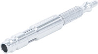 Druckluft-Ausblasstift | Alu-Ausführung | 110 mm