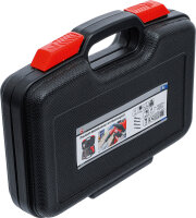 Druckluft-Meißelhammer mit Werkzeugsatz | 8-tlg.