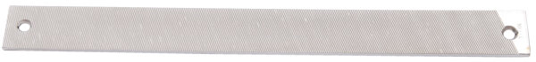 Karosseriefeilenblatt | fein | schräg gefräst | 350 x 35 x 4 mm