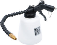 Druckluft-Sprühpistole