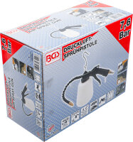 Druckluft-Sprühpistole