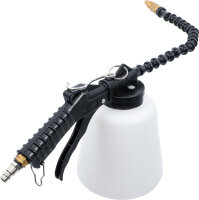 Druckluft-Sprühpistole