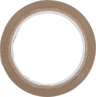 Paket-Klebeband | braun | 50 mm x 50 m