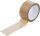 Paket-Klebeband | braun | 50 mm x 50 m