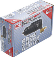 Druckluft-Schlagschrauber | 10 mm (3/8") | "Butterfly" | 135 Nm