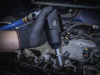 Druckluft-Schlagschrauber | 10 mm (3/8") | "Butterfly" | 135 Nm