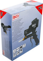 Druckluft-Sandstrahlpistole