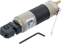 Druckluft-Loch- und Absetzzange