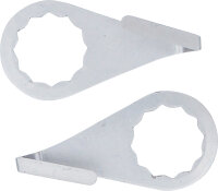 Schneidmesser, halbrund | für Art. 3218, 9291 | 2 x...